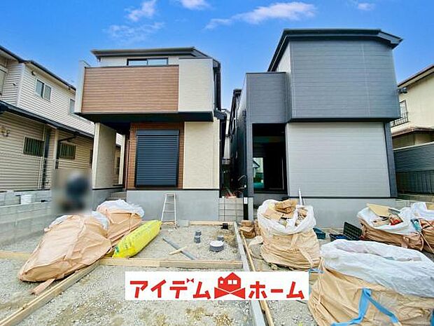 ●○全体外観○● 平日のご案内も可能です 