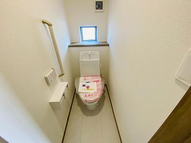 C号棟 内観写真