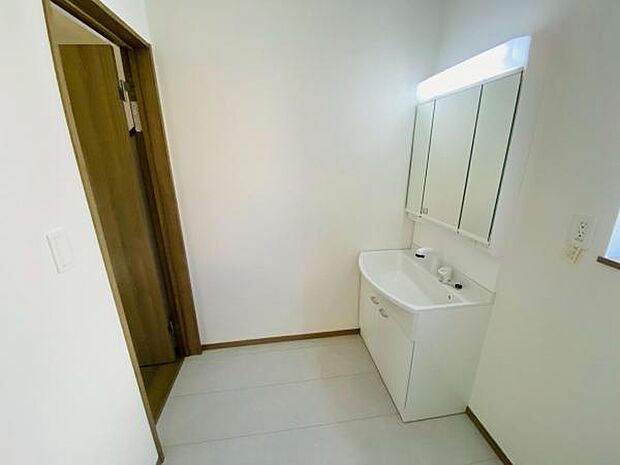 C号棟 内観写真