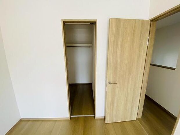 C号棟 内観写真