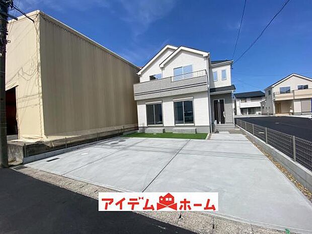 ●○C号棟外観○● 平日のご案内も可能です!