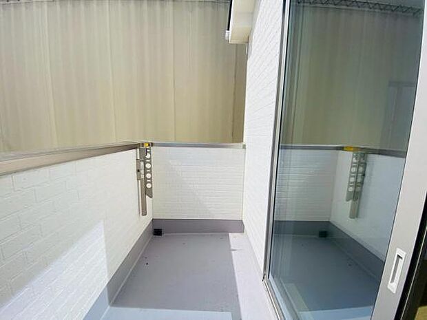 C号棟 内観写真