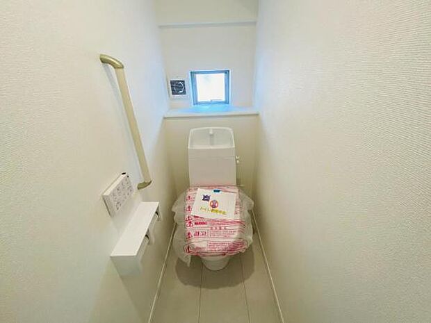 B号棟 内観写真