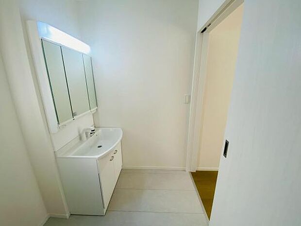 B号棟 内観写真