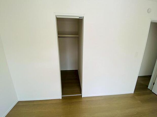 B号棟 内観写真