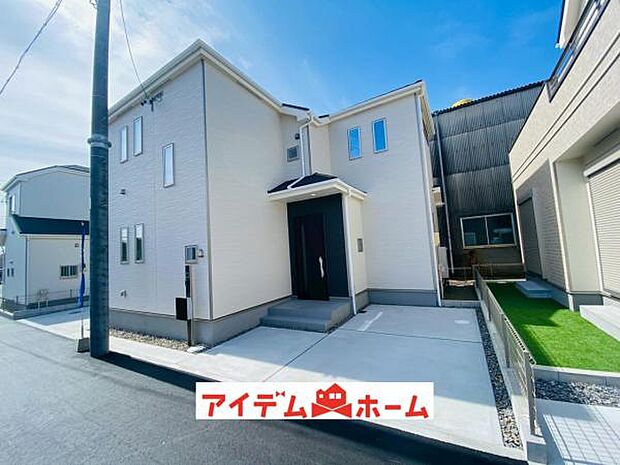 ●○全体外観○● 平日のご案内も可能です!