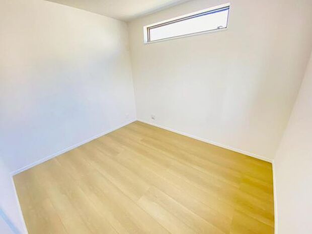 B号棟 内観写真