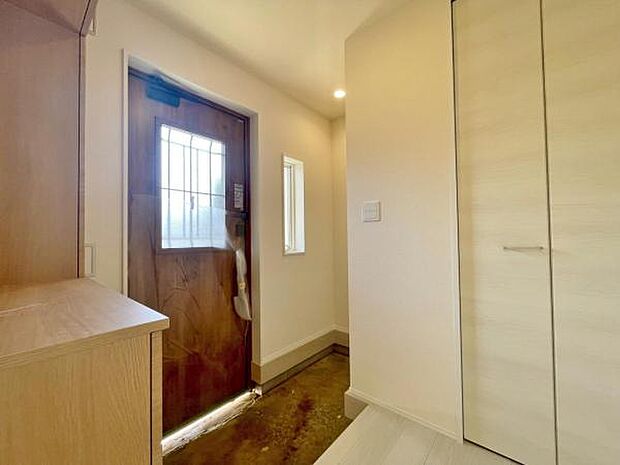 2号棟 内観写真