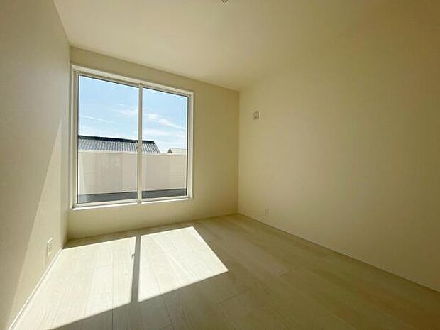 2号棟 内観写真