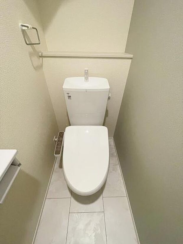 2号棟 内観写真