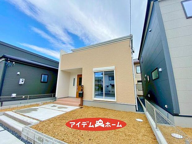 ●○全体外観○● 平日のご案内も可能です!