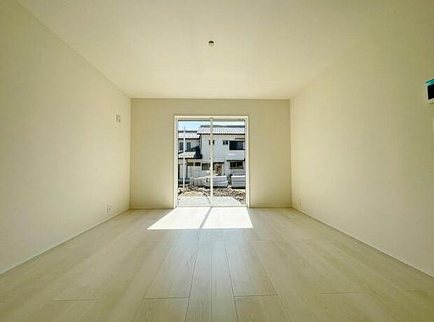 2号棟 内観写真