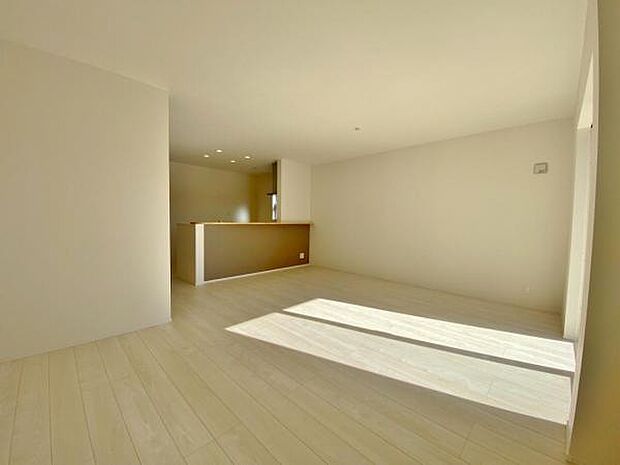 2号棟 内観写真