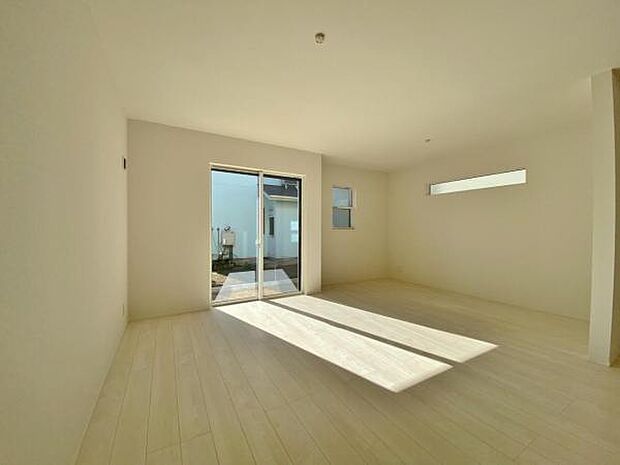 2号棟　内観写真