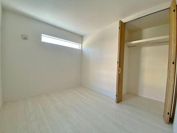 2号棟 内観写真