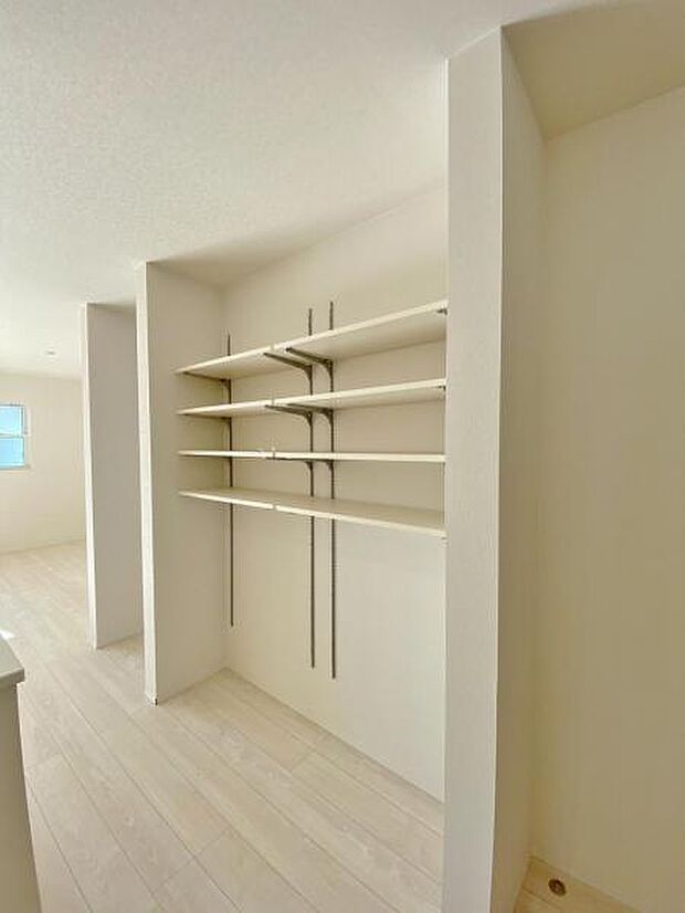 2号棟 内観写真