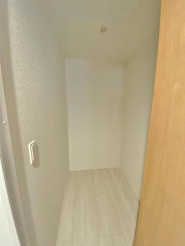 2号棟 内観写真