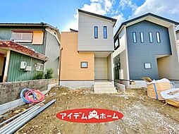 愛知県名古屋市港区当知4丁目