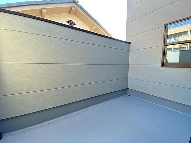 2号棟 内観写真