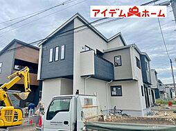 清須市西枇杷島町城並2丁目　4号棟