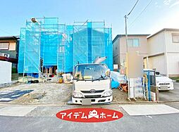 愛知県名古屋市港区当知4丁目