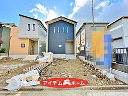 愛知県名古屋市港区当知4丁目
