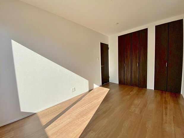 1号棟　内観写真