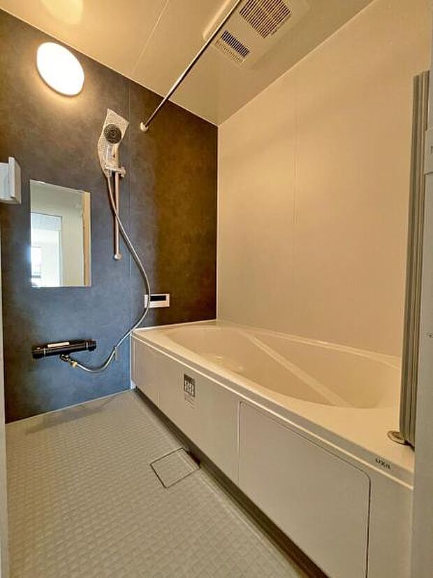 3号棟 内観写真