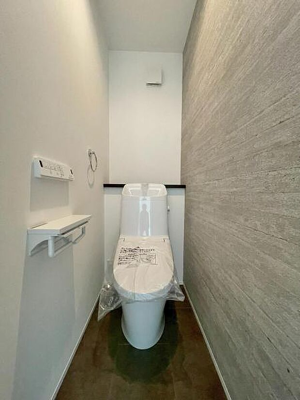 3号棟 内観写真