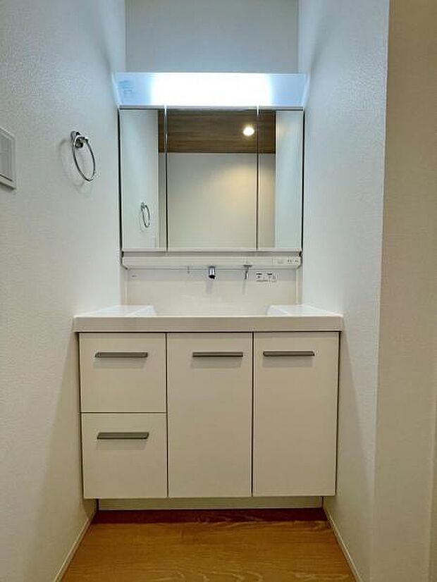 3号棟 内観写真