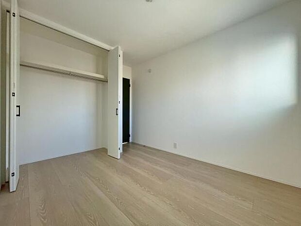 3号棟 内観写真