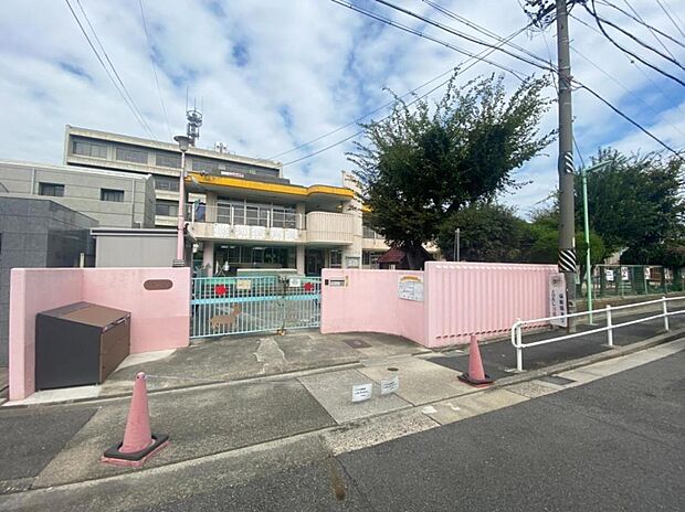 当知保育園(900m)