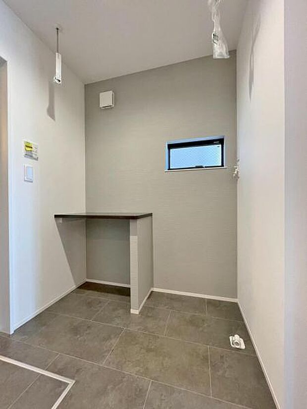 3号棟 内観写真