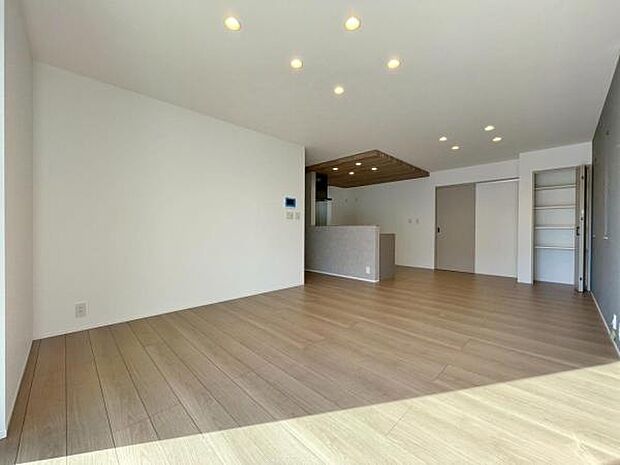 2号棟 内観写真