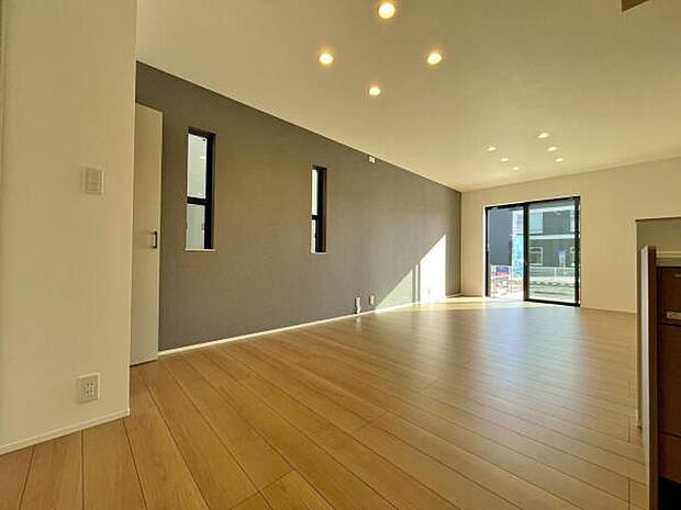 2号棟 内観写真