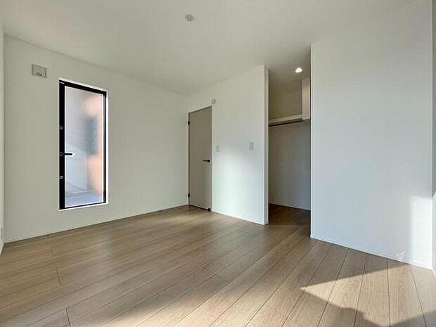 2号棟 内観写真