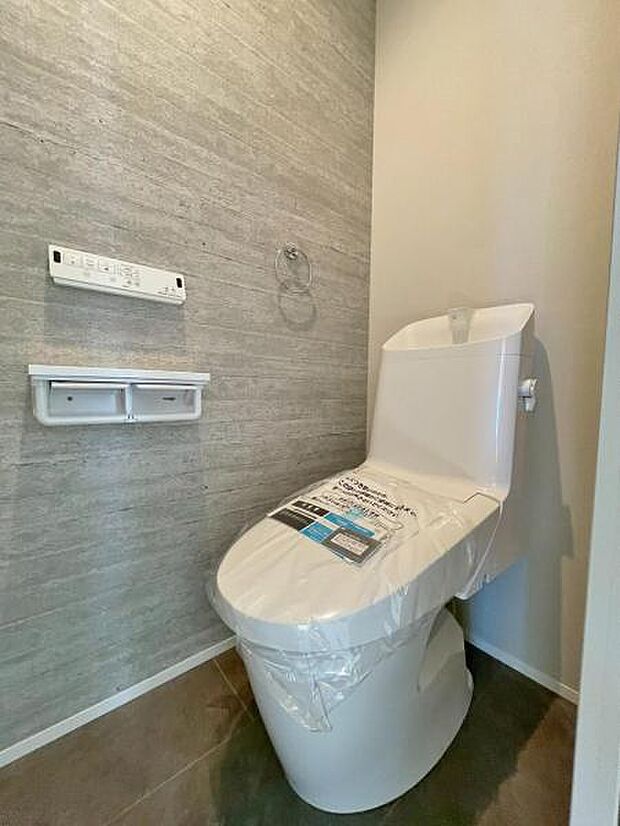 2号棟 内観写真