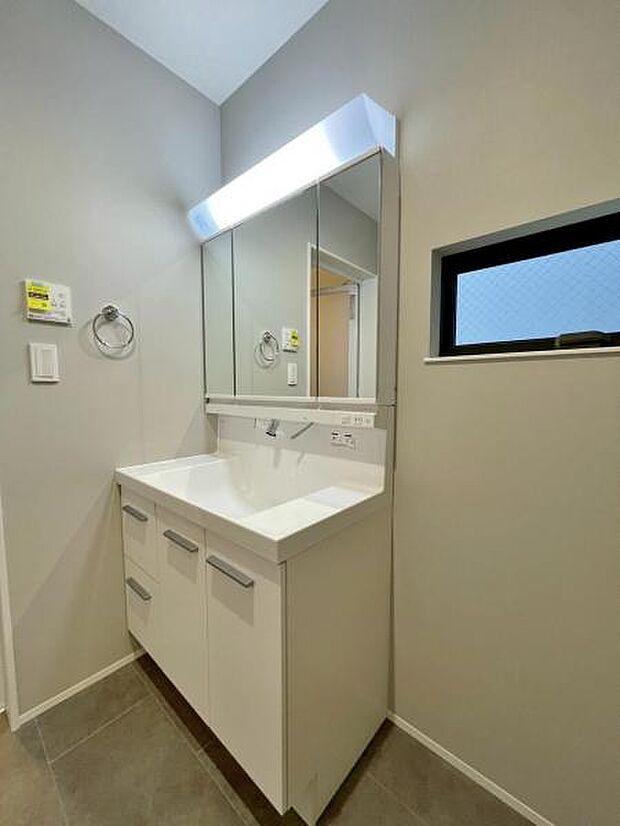 2号棟 内観写真