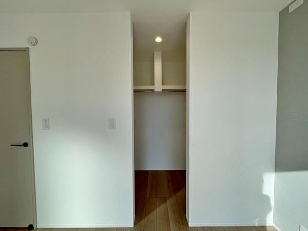 2号棟 内観写真