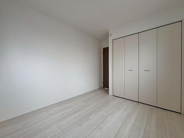 A号棟　内観写真