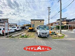 愛知県海部郡蟹江町緑2丁目