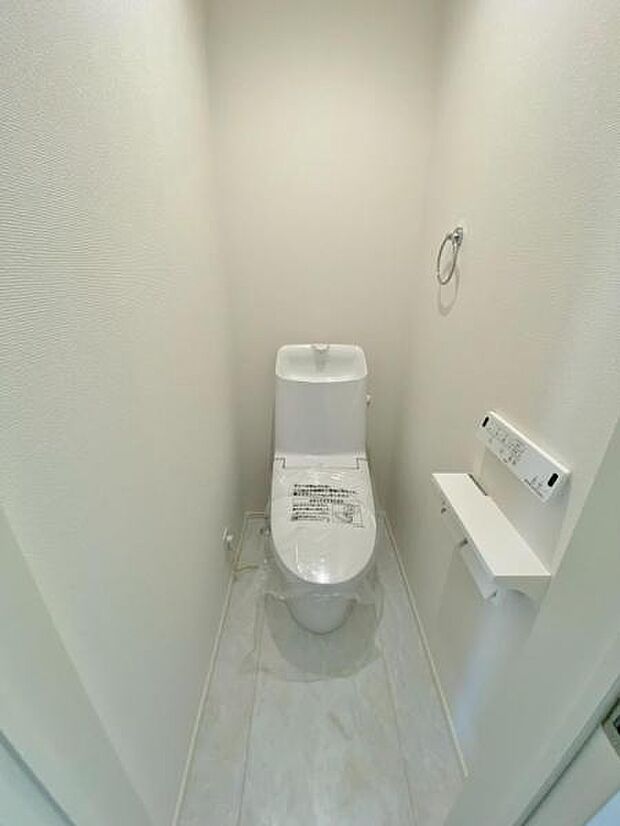 2号棟 内観写真