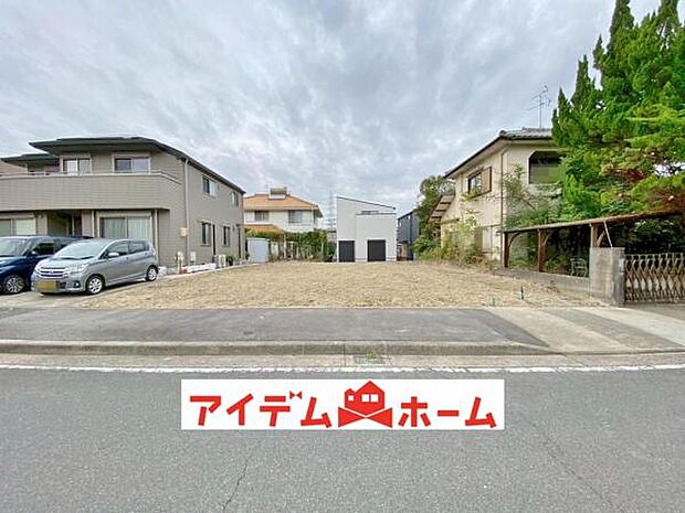 ●○全体外観○● 平日のご案内も可能です