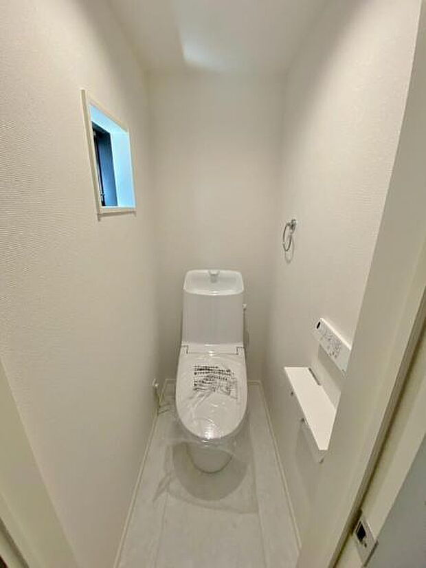 1号棟 内観写真