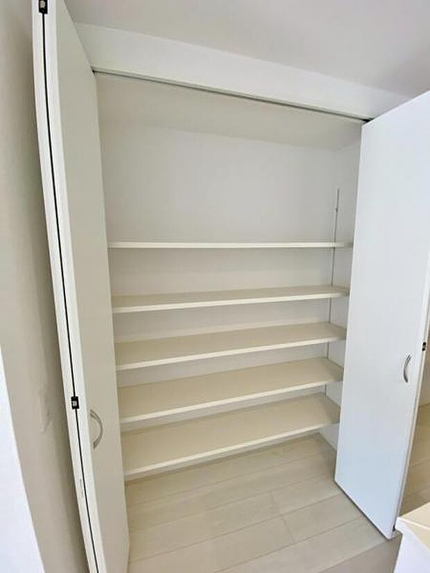 1号棟 内観写真