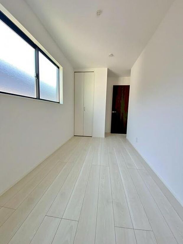 1号棟 内観写真