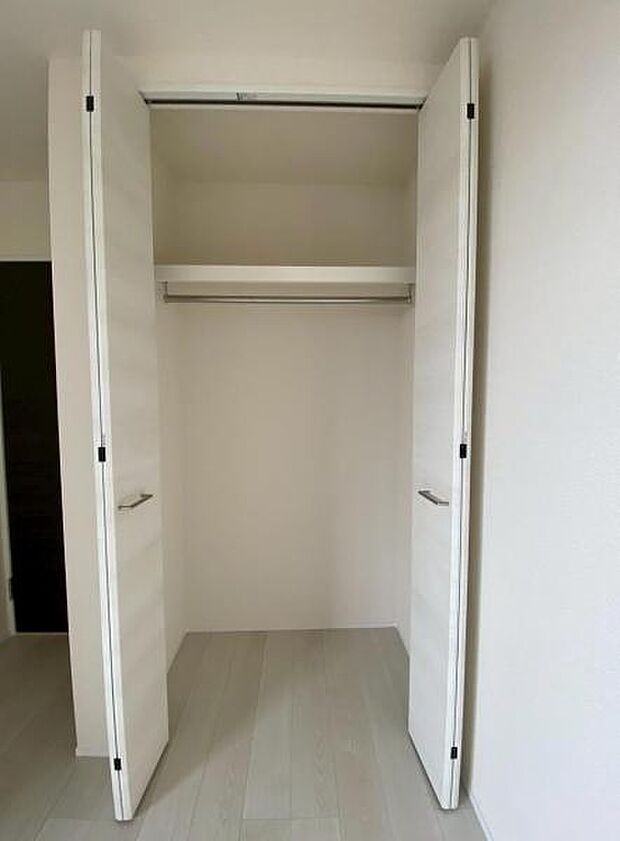 1号棟 内観写真