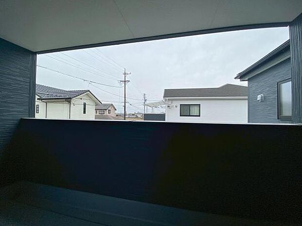 1号棟 内観写真