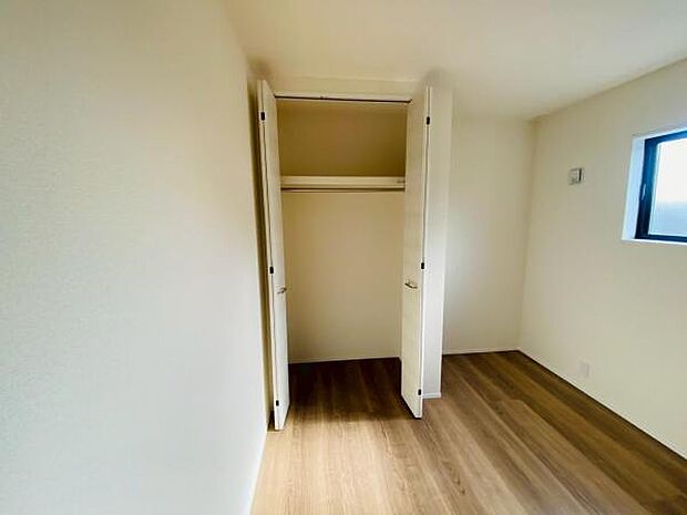 1号棟 内観写真