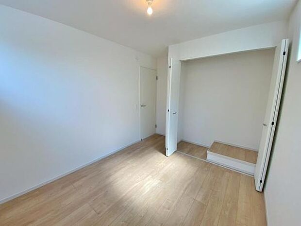 1号棟 内観写真